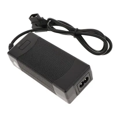 16.8V 3A D-tap Camera Battery Charger  Power Adapter V Mount For Sony • £19.03