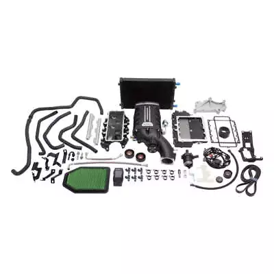 Edelbrock SC Fits Jeep Wrangler 2015-2016 3 6L V6 Pentastar • $10323.99