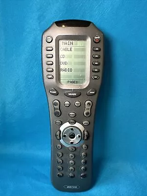 Vintage Aeros MX-850 Complete Control Universal Remote Control-tested And Works • $39.77