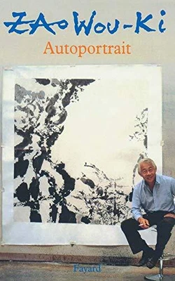 $30.49 • Buy AUTOPORTRAIT (BEAUX-ARTS) (FRENCH EDITION) By Wou-ki Zao