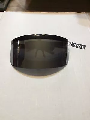 Kiss Visor Sunglasses 100% Uv Protection • $12.99