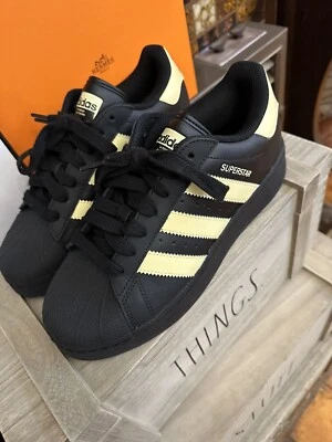 $120 • Buy Adidas Superstar