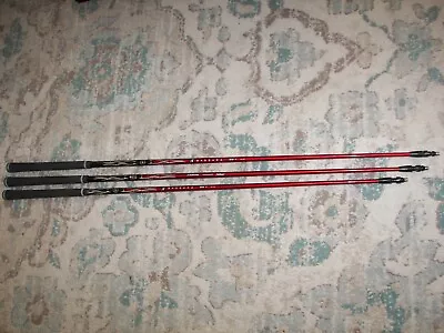 Titleist Mitsubishi Bassara Golf Shaft ( 3 Shafts ) • $75