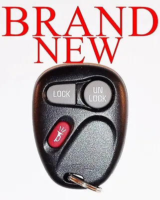 Gm Chevy Gmc Chevrolet Keyless Remote Key Fob Entry  15042968 Fcc Id: Koblear1xt • $16.75