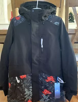 Women’s O'Neill Zeolite Women's Ski Jacket Size M • $95