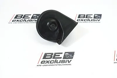 Mercedes Benz B180 CDI W246 Horn Signal Horn Fanfare Horn A0465220024 • $26.94