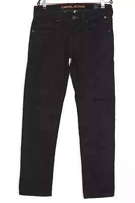 CAMEL ACTIVE HOUSTON Straight Fit Jeans Men Size W31 L30 Stretch DZ4574 • £27.59