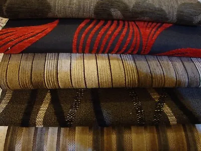 £0.99 • Buy Fusion Furnishings Fabric Samples - Curtain / Upholstery Fabrics 