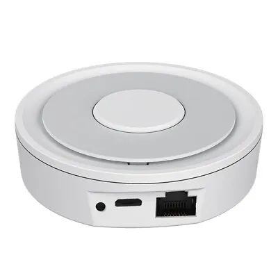 SATYAmarket Smart Home Hub (Tuya App Zigbee + HomeKit) • $60