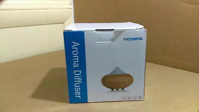 Victsing Aroma Diffuser  (TL14) • $24.99