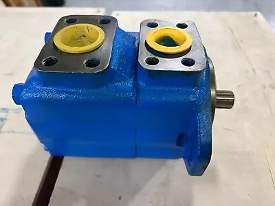 Vickers 30vq24a1*20 Hydraulic Vane Pump 418616 • $625.23