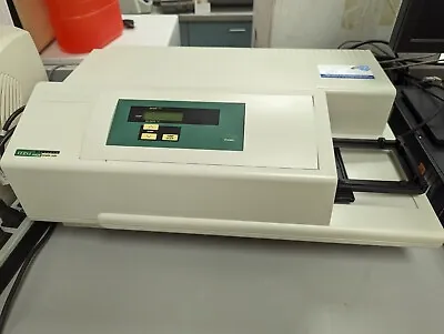 Molecular Devices VersaMax Tunable Microplate Reader-NEVER USED WITH BIOHAZARDS • $1569