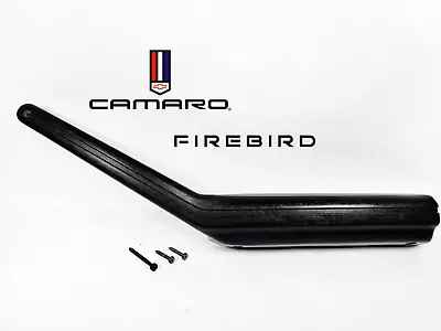 1982 - 92 Camaro Firebird BLACK RH Armrest Door Pull 83 84 85 86 87 88 89 90 91 • $59.95