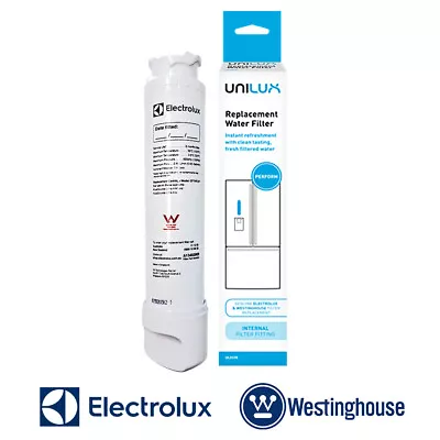 Unilux Water Filter For Electrolux Westinghouse: ULX220 807946705 • $79