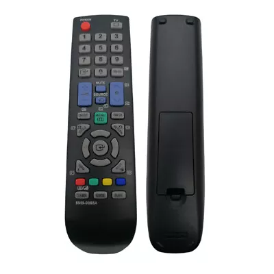 Replacement Samsung TV Remote Control For BN59-00865A 942A 933HD 2333HD 2033HD • £9.97