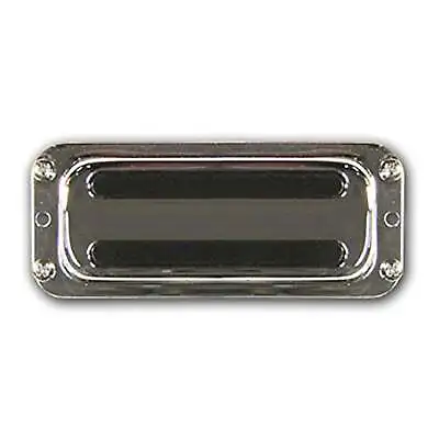 Rickenbacker Toaster Pickup Assembly Chrome (00030) • $160