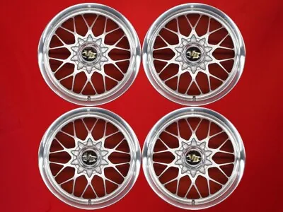 JDM Wheels RAYS 17x7 4/5x114.3 45 Volk Racing Gr.a Evolution IV Set4 WG • $2504.02