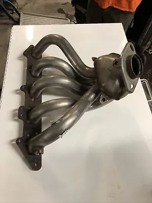 Volvo OEM 6842779 Non EGR Manifold 850 • $405