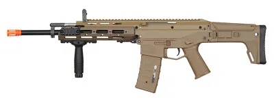 Airsoft Gun A&K Masada ACR Airsoft AEG Rifle (Color: Flat Dark Earth) • $352.95