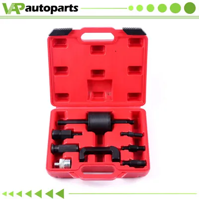 9pcs Common Rail Injector Extractor Diesel Puller For Bosch Set CDI For Mercedes • $37.95