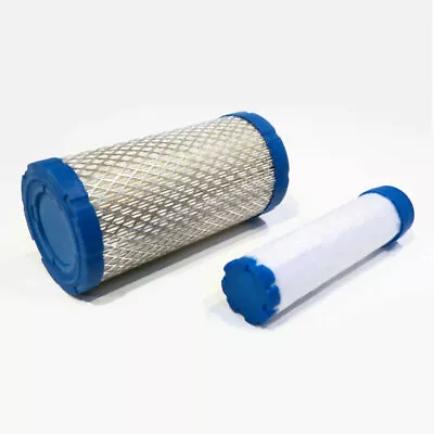 Air Filter Kit For John Deere 2210 4010 4100 4110 4115 Compact Tractor Farm • $13.99