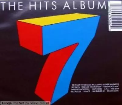 Unknown Artist : The Hits Album 7 CD Highly Rated EBay Seller Great Prices • £4.46