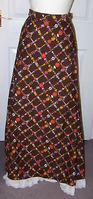 1970s  Skirt  Richard Shops • £29.99