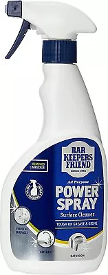 £3.18 • Buy Bar Keepers KIL089617 Friend Power Spray 500ml