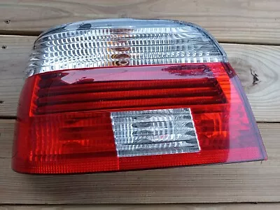 2001- 2003 BMW 5 Series E39 530i Left Side Tail Light OEM Original Germany Made  • $120