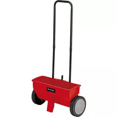 Einhell GC-SR 12 Feed Grass And Salt Spreader 12l • £32.95