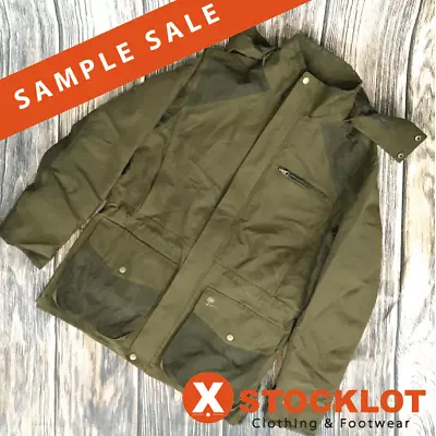 £60 • Buy Ryton Men's Country Jacket (Sample) Size: M - Sherwood Forest RRP £115