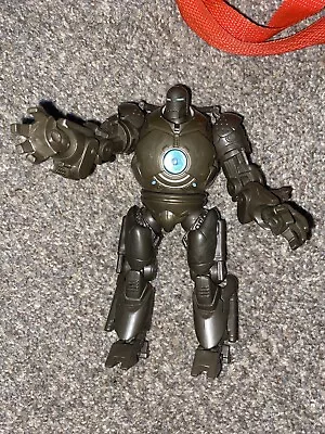 Iron Monger 7  Action Figure | Hasbro 2008 | Iron Man Movie | Marvel Legends • $20