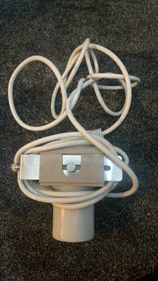 £4.99 • Buy Sun System Adjust A Wing Enforcer Series Socket With Lamp Cord Assembly