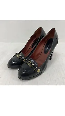 Genuine Marc Jacobs Ladies Shoes In Size UK 6.5 • £25