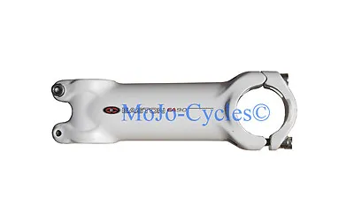  Easton EA90 White Aluminum 0 Degree Stem Road Mountain Bike 90 110 130mm • $70