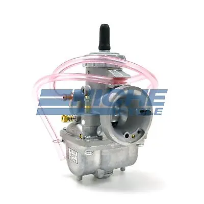 Genuine Real Mikuni 30mm Round Slide Spigot Snowmobile Carburetor Carb VM30-164 • $137.50