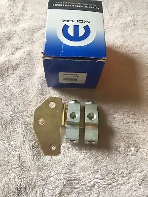 Brake Proportioning Valve-w/o ABS Mopar 04683519 • $50