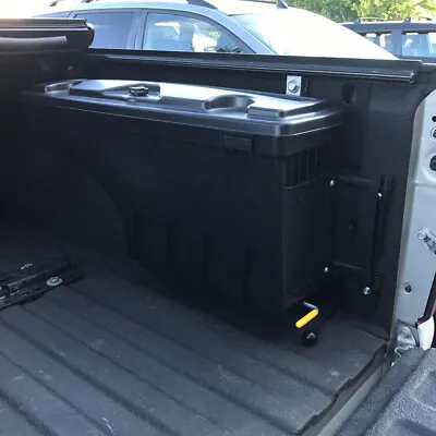 Fit For 02-18 Dodge Ram 1500 2500 3500 Passenger Side Truck Bed Storage Toolbox • $76.89
