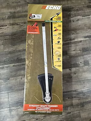 ECHO Straight Shaft Trimmer For PRO Attachment Series PAS 99944200540 Brand New • $74.80