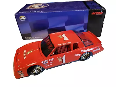 1997 Winston Cup Custom #1 Show Car Chevrolet Monte Carlo Aerocoupe. • $114.90