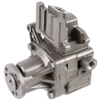 For Mercedes CL500 S420 S500 W140 Remanufactured Power Steering Pump TCP • $247.41