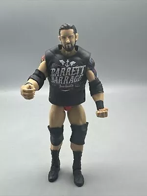 Mattel WWE Elite Series 24 Wade Barrett Figure  NXT • $17.99