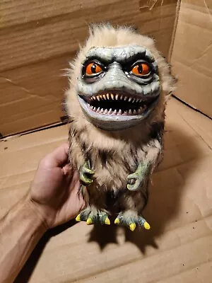 Rare Critters Prop Doll Halloween Monster Figure Toy Plush Stuffed Animal Hies • $20