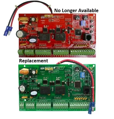 Mighty Mule FM502 R4211 Circuit Replacement Control Board For Control Box MMule • $380.81