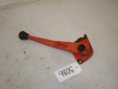 $45 • Buy 1969 Allis Chalmers AC 180 Diesel Tractor Lever