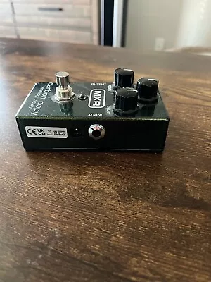 MXR CarbonCopy Delay Guitar Effect Pedal PRESTINE CONDITION • $99