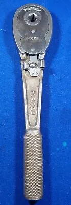 Vintage Husky 1/4  Drive H5126 Female Ratchet Drive EXCELLENT • $35