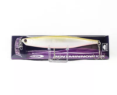 OSP Bent Minnow 130F Floating Minnow Lure GF-76 (5625) • $41.14