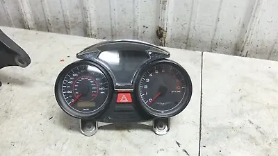 05 Moto Guzzi 750 IE Nevada Gauges Meters Speedometer Speedo Tachometer Tach  • $339.99