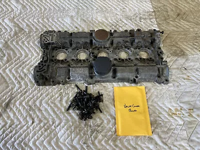 98-00 Volvo V70 V70R XC 2.3L L5 B5234 T6 Cylinder Head Valve Cover OEM #1429E • $179.99